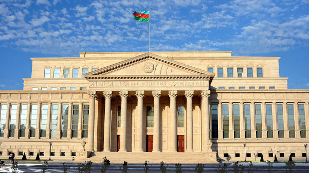 2026-cı il 12 iyun tarixdə Ali Məhkəmənin Elmi-məsləhət şurasının növbəti iclasının keçirilməsi nəzərdə tutulur.