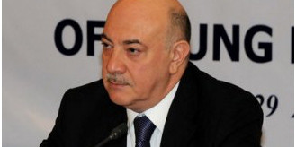 1News.az: Фуад Алескеров: «Азербайджанское государство с уважением относится к решениям Европейского суда по правам человека»