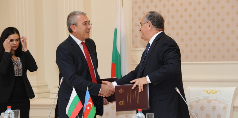 President of the Supreme Court of the Republic of Azerbaijan Mr. R.Rzayev