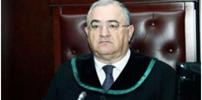 The Chairman of the Criminal Board of the Supreme Court of the Republic of Azerbaijan received citizens in regions 