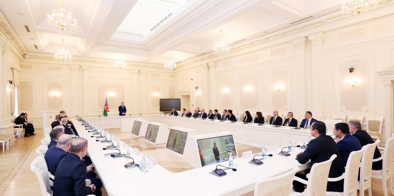 Ali Məhkəmənin hakimi Tahir Kazımov təqaüdə yola salınıb