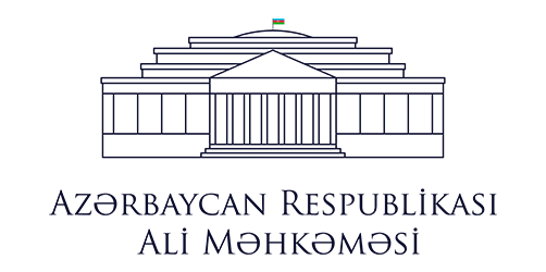 Azərbaycan Respublikası Ali Məhkəməsinin məlumatı