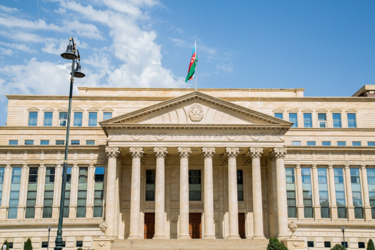 Ehtiyat kadr bazasının formalaşdırılması üzrə müsabiqəyə müraciət