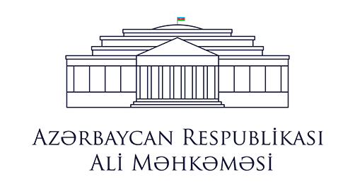 Azərbaycan Respublikası Ali Məhkəməsinin məlumatı