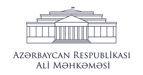 Azərbaycan Respublikasının Baş naziri 100 illik yubileyi münasibətilə Azərbaycan Ali Məhkəməsinə təbrik məktubu ünvanlayıb