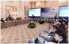 1News.az: Конференция «Роль судей в применении внутри страны Европейской конвенции по защите прав человека и основных свобод» - ФОТО