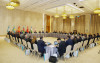 The Conference of the High Courts of the Turkic States was established