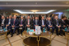 The  2nd  Meeting of the Chairpersons of the Judiciary Councils of the Member and Observer States of the Organizaiton of Turkic States was held