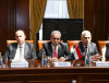 Meeting with the delegation of the Republic of Iraq was held at the Supreme Court