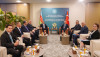İnam Kərimov Türkiyədə Türk Dövlətləri Ali Məhkəmələrinin Konfransında iştirak edib