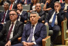 Ali Məhkəmənin sədri İnam Kərimov Türkiyə Respublikasında səfərdə olub