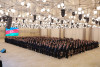 The opening ceremony of the II Forum of Azerbaijani Judges was held in Baku