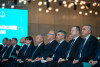 The opening ceremony of the II Forum of Azerbaijani Judges was held in Baku