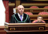 Ali Məhkəmə Plenumunun növbəti iclası keçirilib