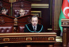 Ali Məhkəmə Plenumunun növbəti iclası keçirilib