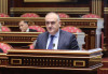 Ali Məhkəmə Plenumunun növbəti iclası keçirilib