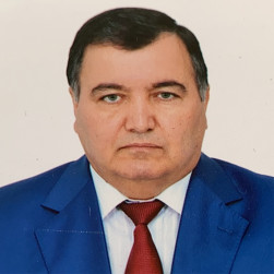 Əsəd Abdulla oğlu Mirzəliyev