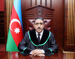 Qarayev Sənan Məmməd oğlu