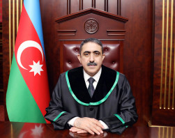 Qarayev Sənan Məmməd oğlu