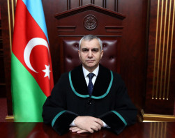 Isfandiyar Shafiyev