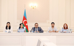 Ali Məhkəmədə kibergigiyena təlimlərinə start verilib