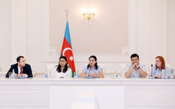 Ali Məhkəmədə kibergigiyena təlimlərinə start verilib