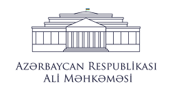 Azərbaycan Respublikası Ali Məhkəməsinin məlumatı