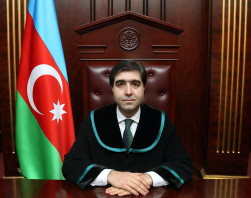 Zaur Aliyev