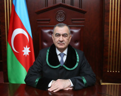 Seyidov Əziz Cəfər oğlu