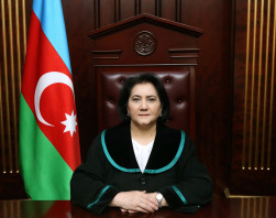 Mehpara Ahmadova