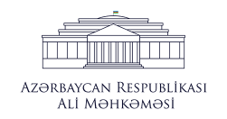 Azərbaycan Respublikası Ali Məhkəməsinin MƏLUMATI