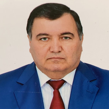 Asad Mirzaliyev