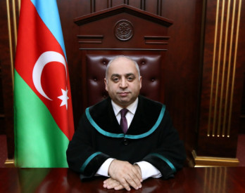 Bahram Mammadli