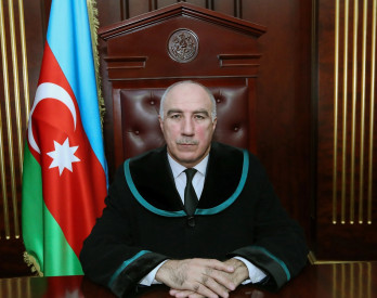 Babayev Zəki Baba oğlu