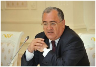 1News.az: Рамиз Рзаев: «Верховный суд Азербайджана стремится к развитию национального права»