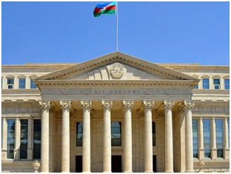 1News.az: Верховный суд является мостом между судебной системой Азербайджана и международными судебными инстанциями