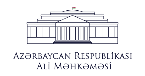 Azərbaycan Respublikası Ali Məhkəməsinin məlumatı