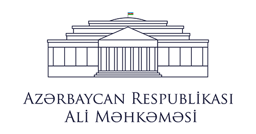 Azərbaycan Respublikası Ali Məhkəməsinin MƏLUMATI